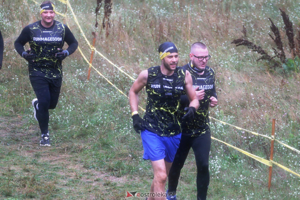 Runmageddon 2022 Ostrołęka [06.08.2022] - zdjęcie #51 - eOstroleka.pl