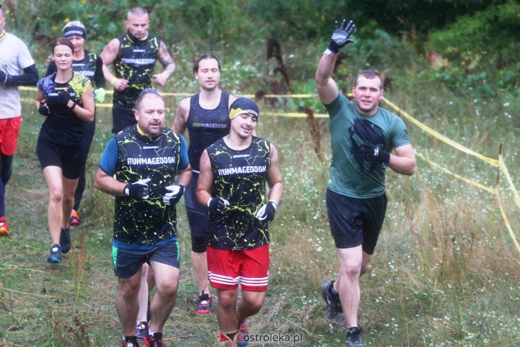 Runmageddon 2022 Ostrołęka [06.08.2022] - zdjęcie #46 - eOstroleka.pl