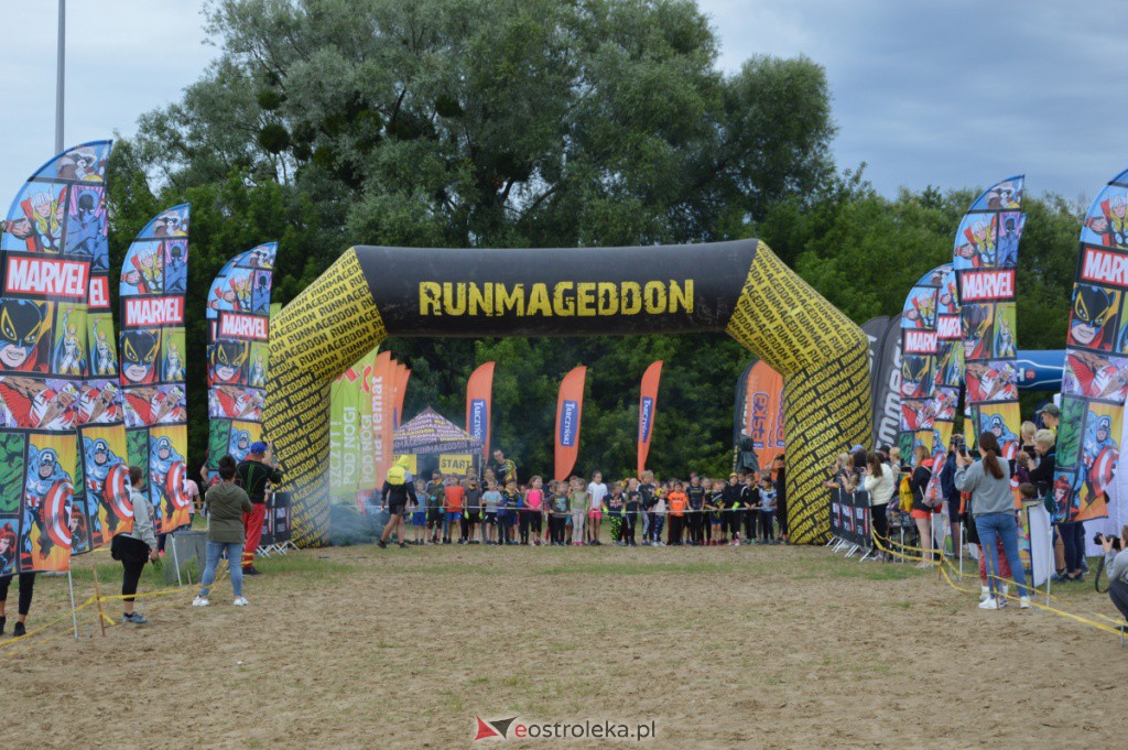 Runmageddon Kids 2022 Ostrołęka ;06.08.2022] - zdjęcie #223 - eOstroleka.pl