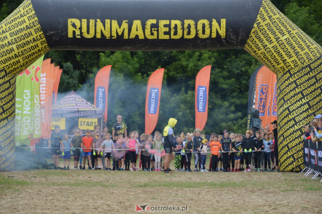 Runmageddon Kids 2022 Ostrołęka ;06.08.2022] - zdjęcie #222 - eOstroleka.pl
