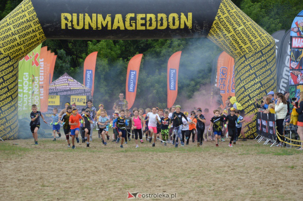 Runmageddon Kids 2022 Ostrołęka ;06.08.2022] - zdjęcie #221 - eOstroleka.pl