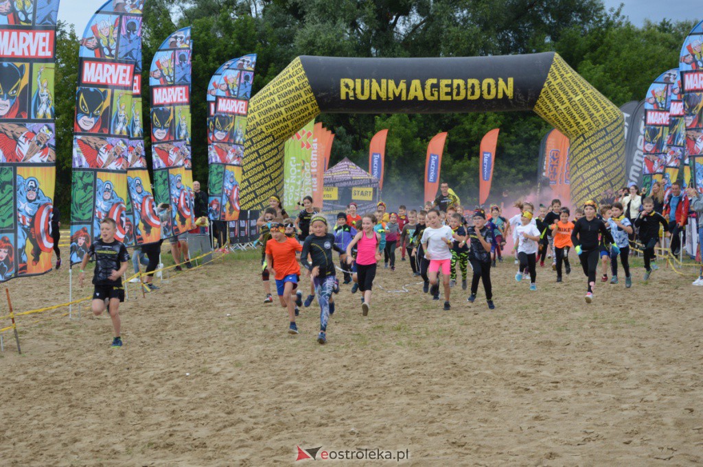 Runmageddon Kids 2022 Ostrołęka ;06.08.2022] - zdjęcie #220 - eOstroleka.pl