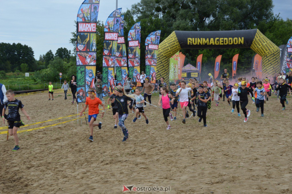 Runmageddon Kids 2022 Ostrołęka ;06.08.2022] - zdjęcie #219 - eOstroleka.pl