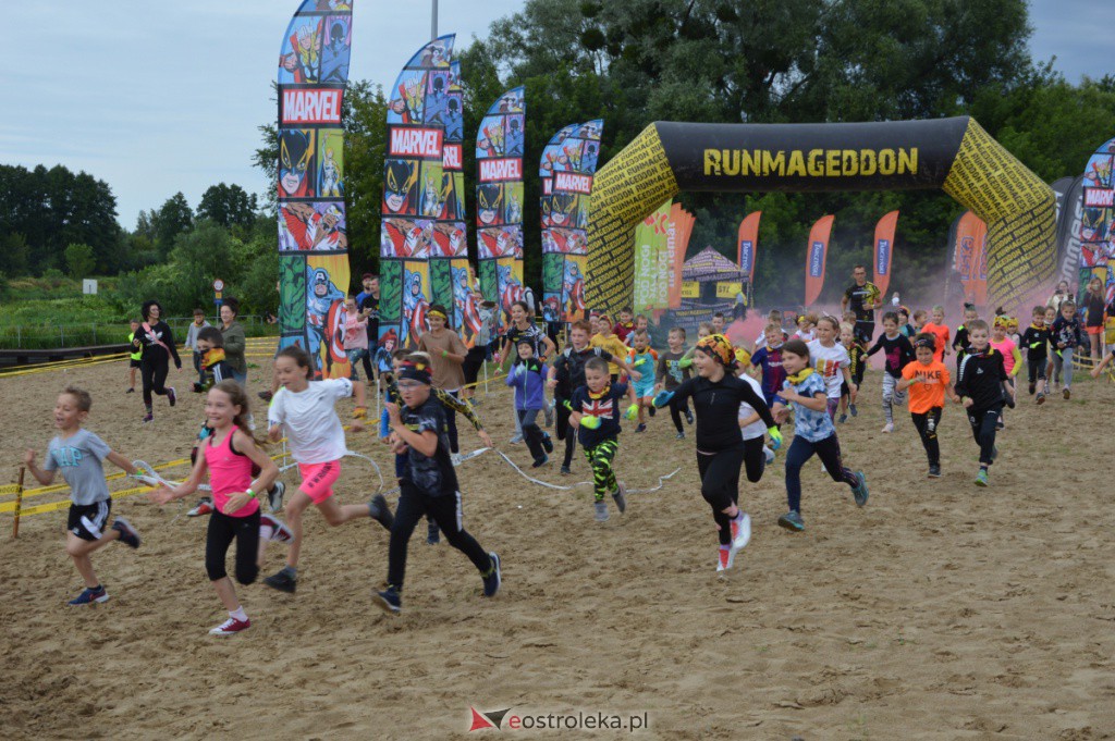 Runmageddon Kids 2022 Ostrołęka ;06.08.2022] - zdjęcie #218 - eOstroleka.pl