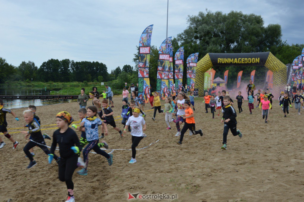 Runmageddon Kids 2022 Ostrołęka ;06.08.2022] - zdjęcie #217 - eOstroleka.pl