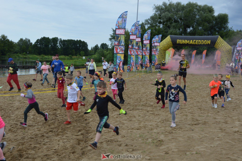 Runmageddon Kids 2022 Ostrołęka ;06.08.2022] - zdjęcie #216 - eOstroleka.pl