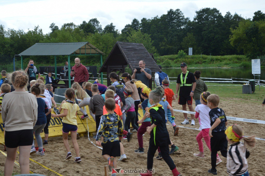 Runmageddon Kids 2022 Ostrołęka ;06.08.2022] - zdjęcie #215 - eOstroleka.pl
