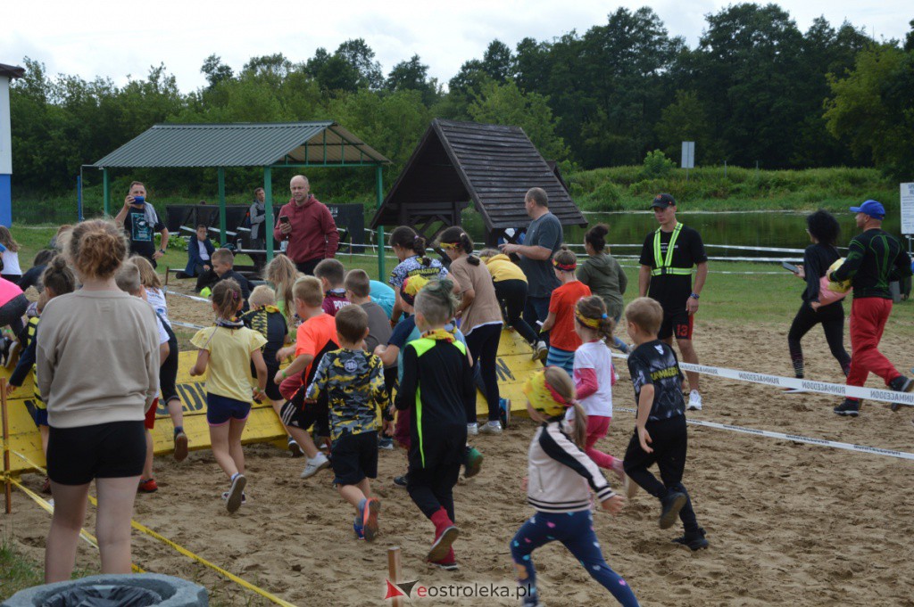 Runmageddon Kids 2022 Ostrołęka ;06.08.2022] - zdjęcie #214 - eOstroleka.pl