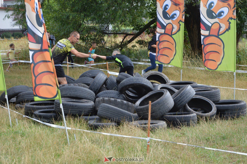 Runmageddon Kids 2022 Ostrołęka ;06.08.2022] - zdjęcie #210 - eOstroleka.pl