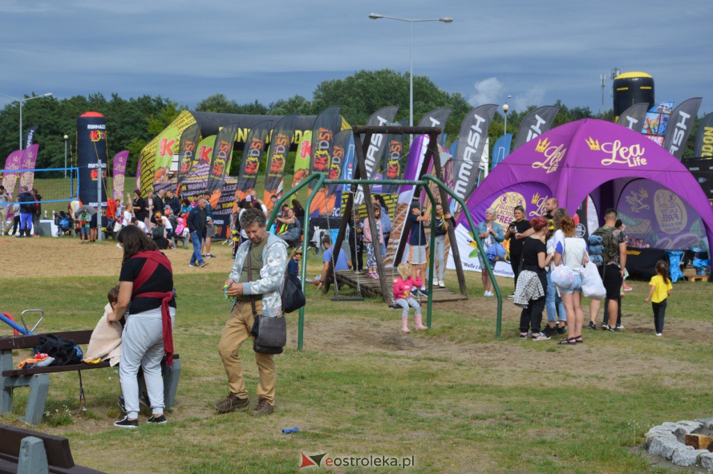 Runmageddon Kids 2022 Ostrołęka ;06.08.2022] - zdjęcie #198 - eOstroleka.pl