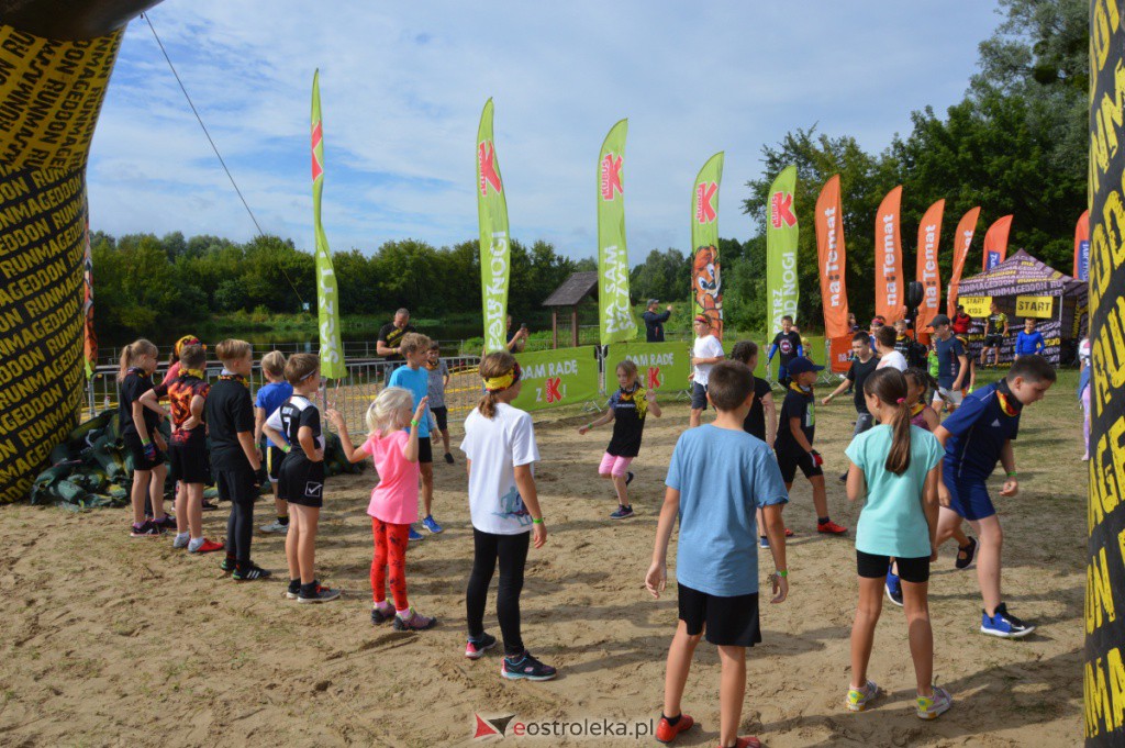 Runmageddon Kids 2022 Ostrołęka ;06.08.2022] - zdjęcie #187 - eOstroleka.pl