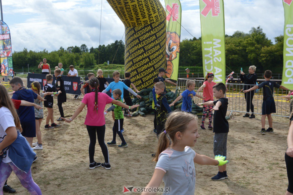 Runmageddon Kids 2022 Ostrołęka ;06.08.2022] - zdjęcie #185 - eOstroleka.pl