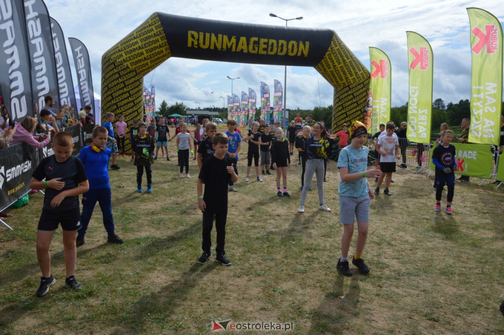 Runmageddon Kids 2022 Ostrołęka ;06.08.2022] - zdjęcie #183 - eOstroleka.pl