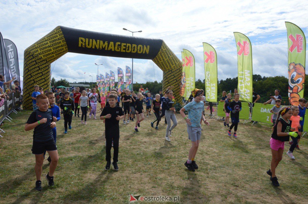 Runmageddon Kids 2022 Ostrołęka ;06.08.2022] - zdjęcie #181 - eOstroleka.pl