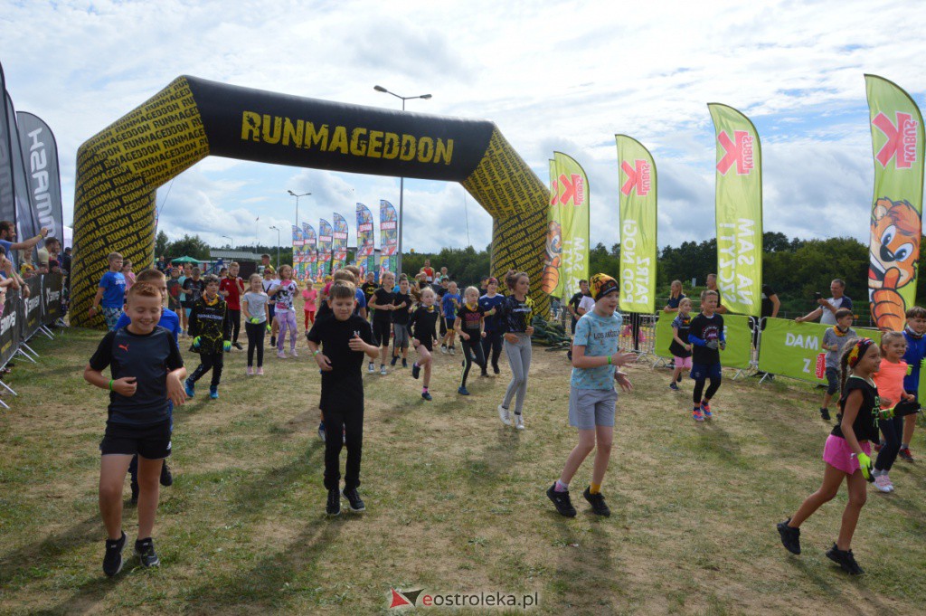 Runmageddon Kids 2022 Ostrołęka ;06.08.2022] - zdjęcie #179 - eOstroleka.pl