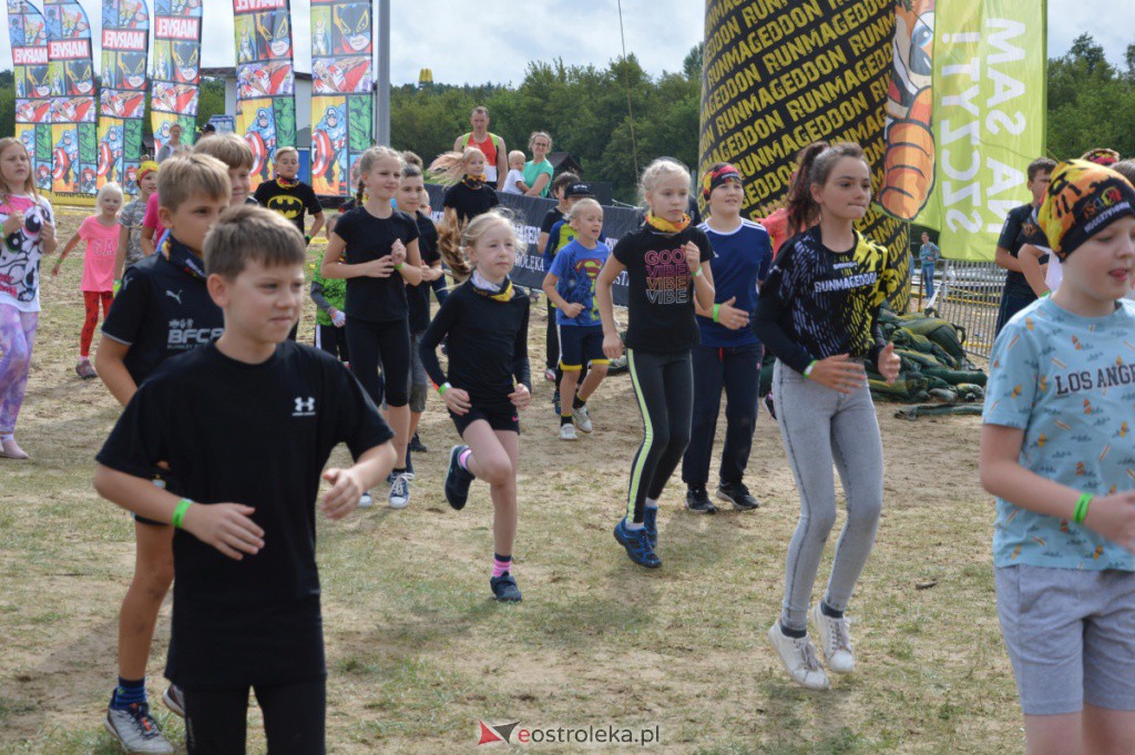 Runmageddon Kids 2022 Ostrołęka ;06.08.2022] - zdjęcie #177 - eOstroleka.pl