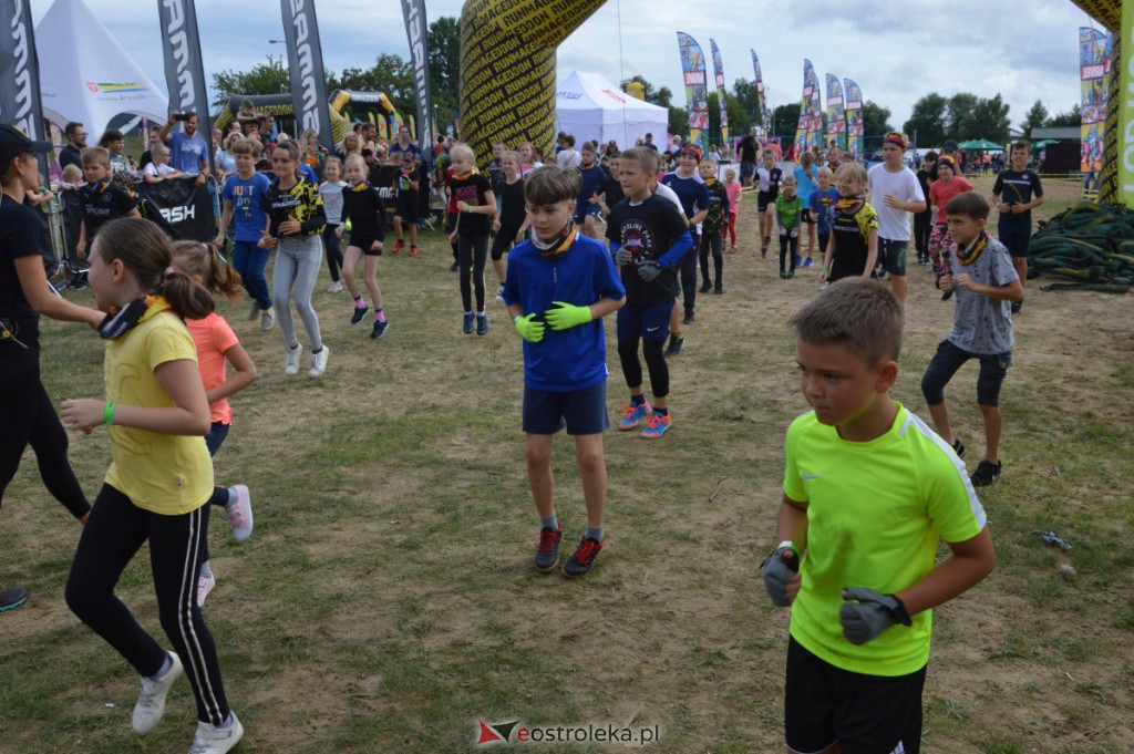 Runmageddon Kids 2022 Ostrołęka ;06.08.2022] - zdjęcie #196 - eOstroleka.pl