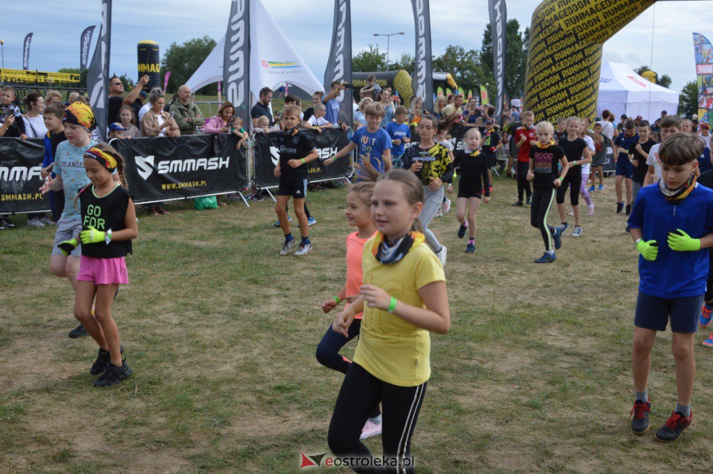 Runmageddon Kids 2022 Ostrołęka ;06.08.2022] - zdjęcie #194 - eOstroleka.pl