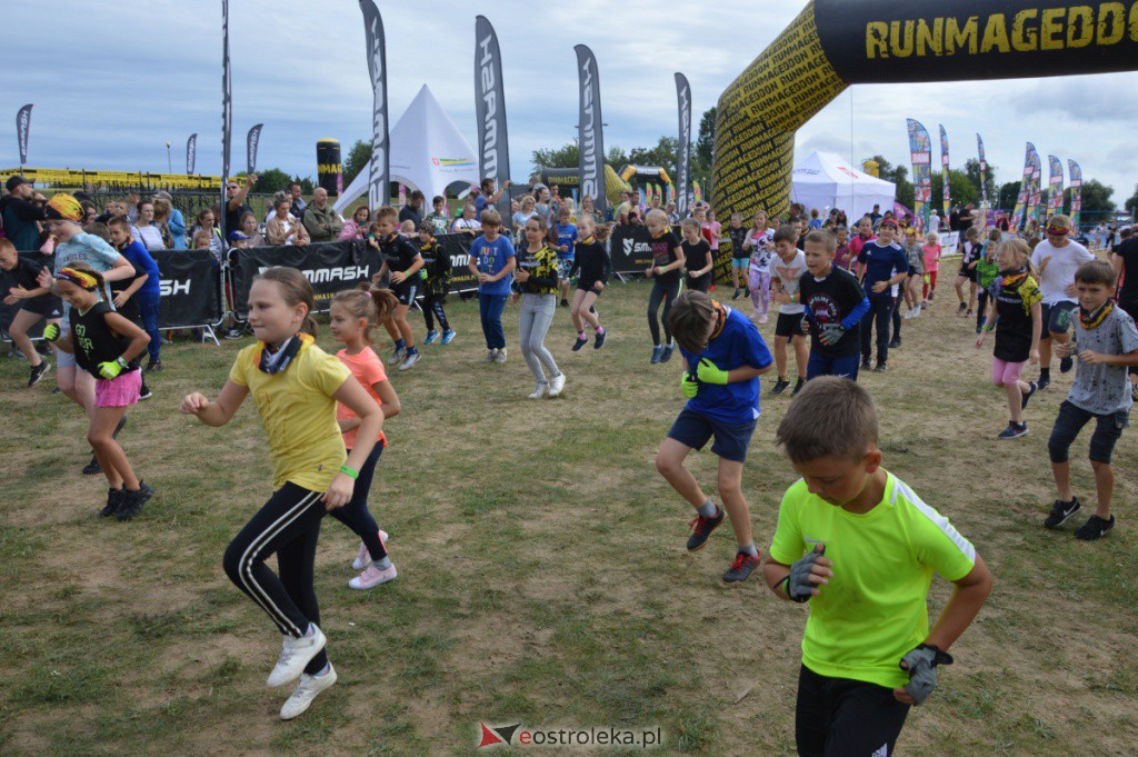 Runmageddon Kids 2022 Ostrołęka ;06.08.2022] - zdjęcie #192 - eOstroleka.pl