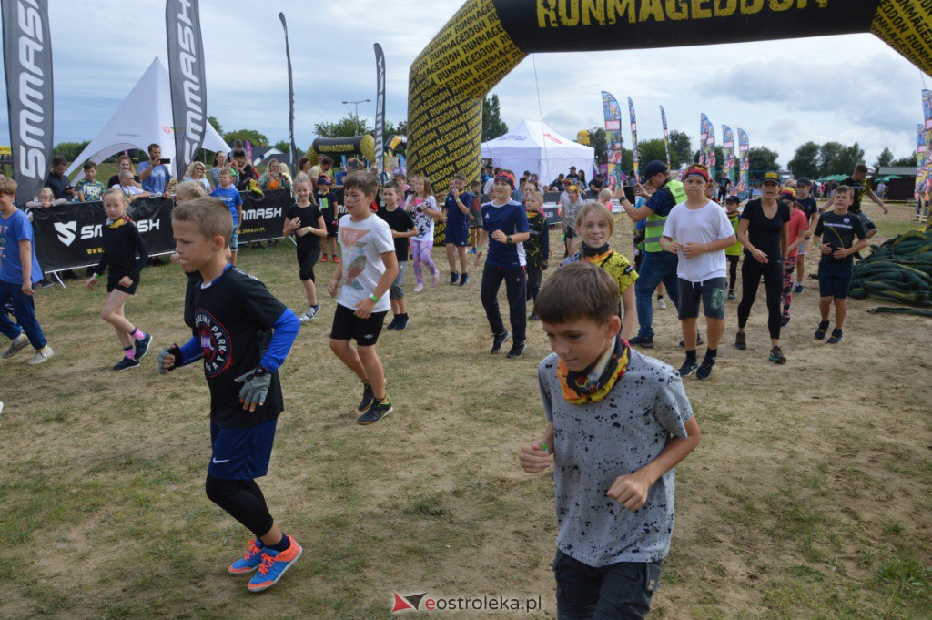 Runmageddon Kids 2022 Ostrołęka ;06.08.2022] - zdjęcie #186 - eOstroleka.pl
