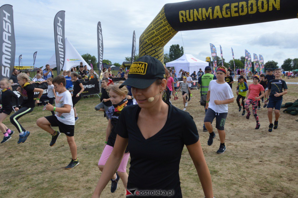 Runmageddon Kids 2022 Ostrołęka ;06.08.2022] - zdjęcie #184 - eOstroleka.pl