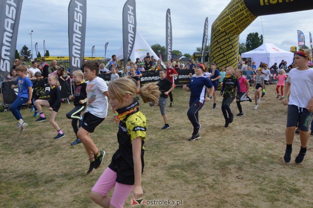 Runmageddon Kids 2022 Ostrołęka ;06.08.2022] - zdjęcie #182 - eOstroleka.pl