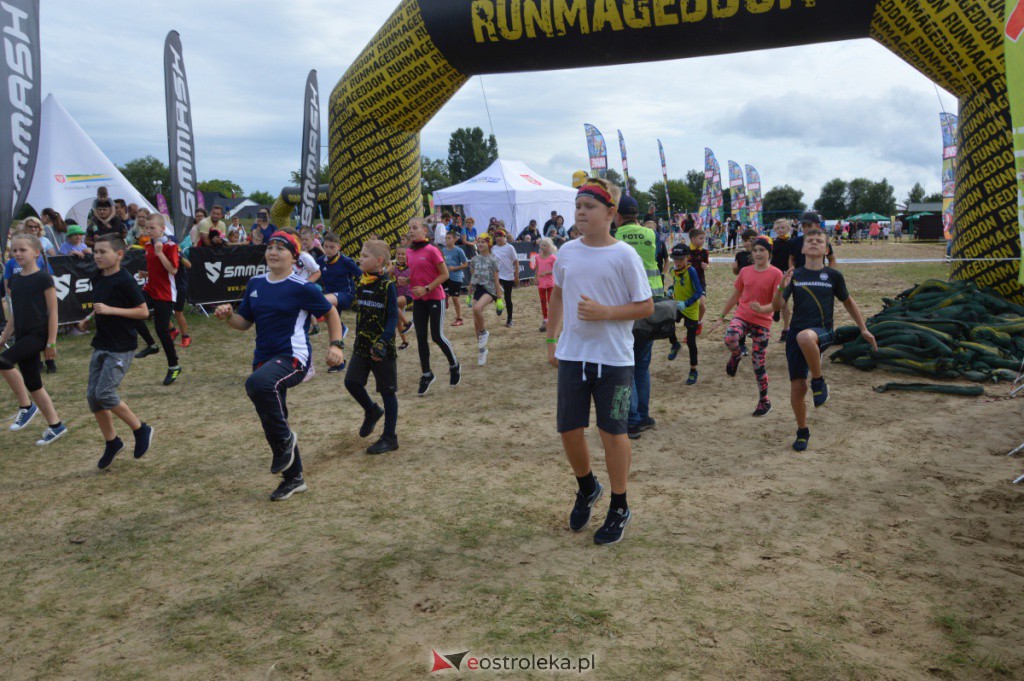 Runmageddon Kids 2022 Ostrołęka ;06.08.2022] - zdjęcie #180 - eOstroleka.pl