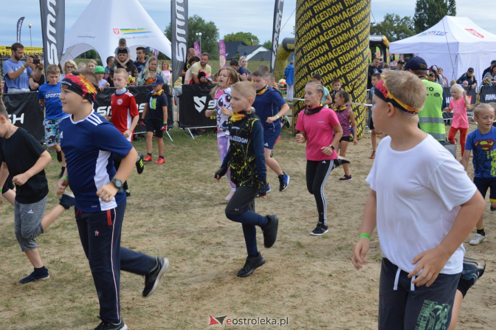 Runmageddon Kids 2022 Ostrołęka ;06.08.2022] - zdjęcie #178 - eOstroleka.pl