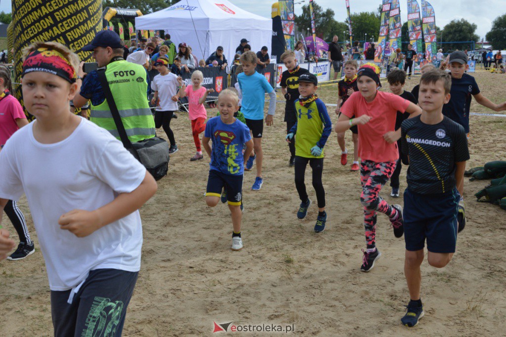 Runmageddon Kids 2022 Ostrołęka ;06.08.2022] - zdjęcie #176 - eOstroleka.pl
