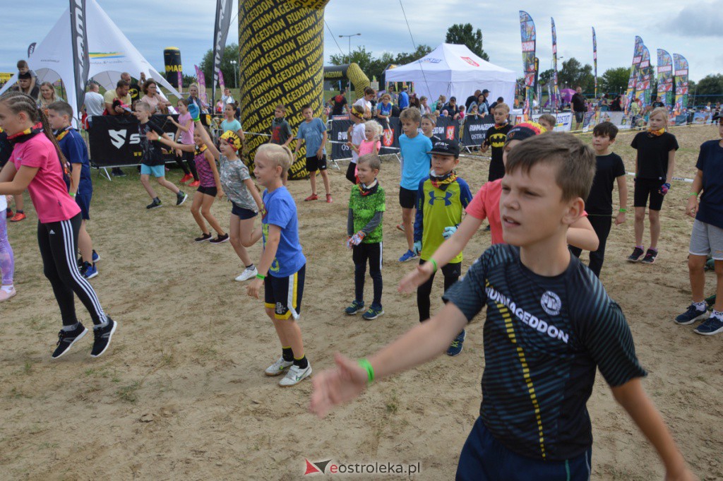 Runmageddon Kids 2022 Ostrołęka ;06.08.2022] - zdjęcie #174 - eOstroleka.pl