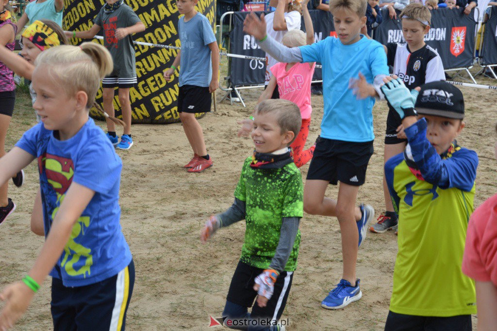 Runmageddon Kids 2022 Ostrołęka ;06.08.2022] - zdjęcie #173 - eOstroleka.pl