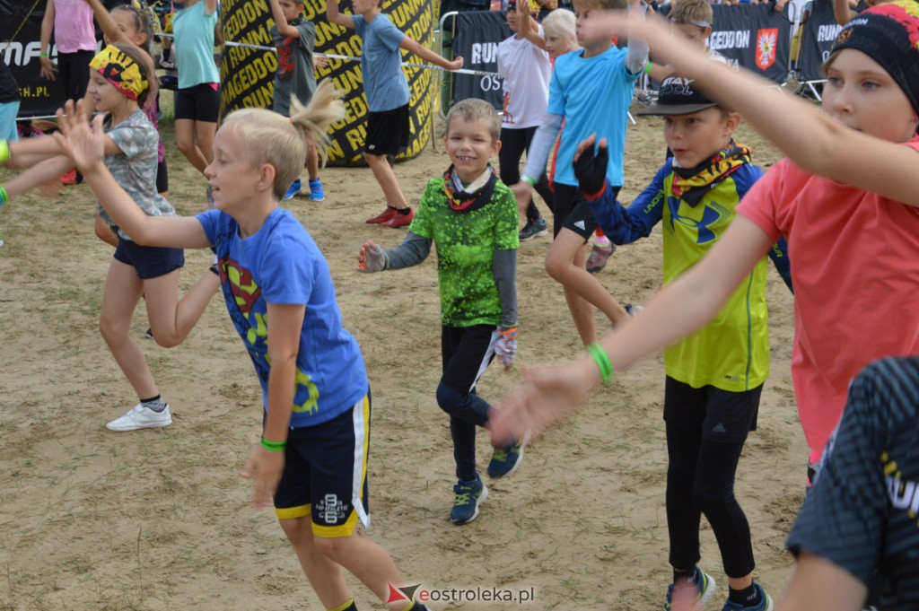Runmageddon Kids 2022 Ostrołęka ;06.08.2022] - zdjęcie #172 - eOstroleka.pl