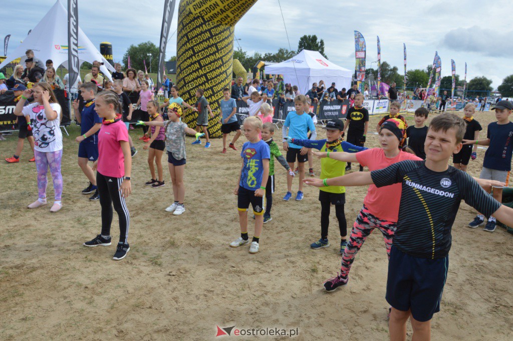 Runmageddon Kids 2022 Ostrołęka ;06.08.2022] - zdjęcie #170 - eOstroleka.pl