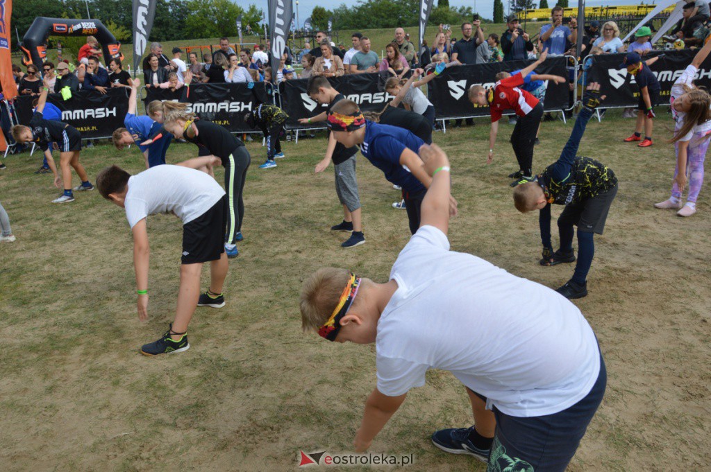 Runmageddon Kids 2022 Ostrołęka ;06.08.2022] - zdjęcie #169 - eOstroleka.pl