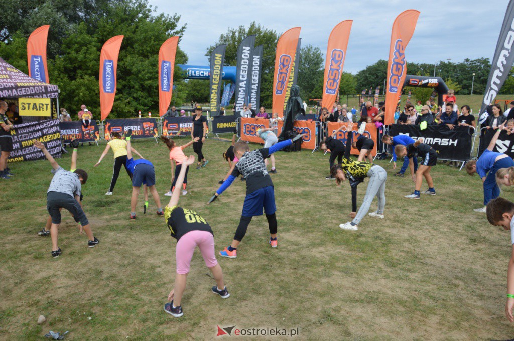 Runmageddon Kids 2022 Ostrołęka ;06.08.2022] - zdjęcie #168 - eOstroleka.pl