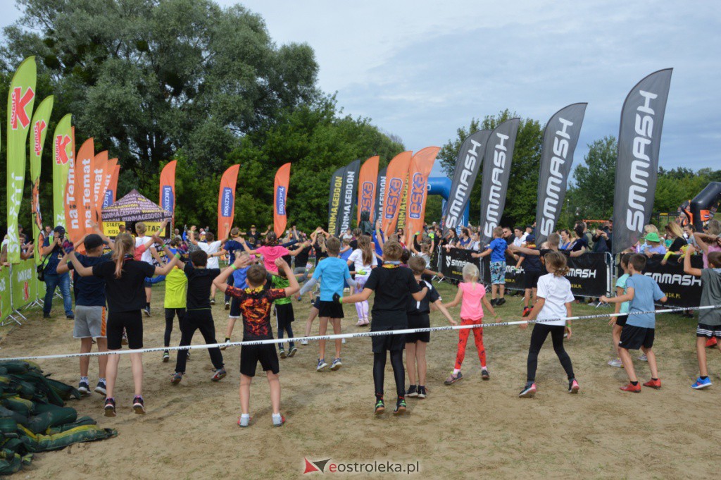 Runmageddon Kids 2022 Ostrołęka ;06.08.2022] - zdjęcie #167 - eOstroleka.pl