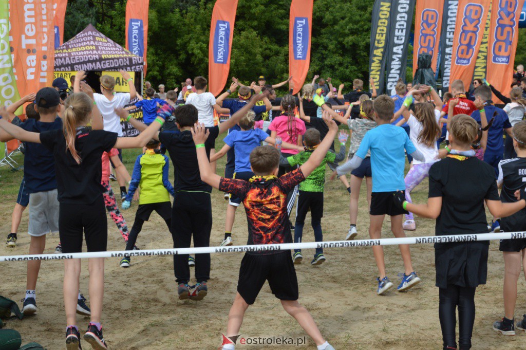Runmageddon Kids 2022 Ostrołęka ;06.08.2022] - zdjęcie #166 - eOstroleka.pl