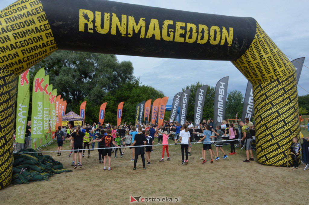 Runmageddon Kids 2022 Ostrołęka ;06.08.2022] - zdjęcie #165 - eOstroleka.pl
