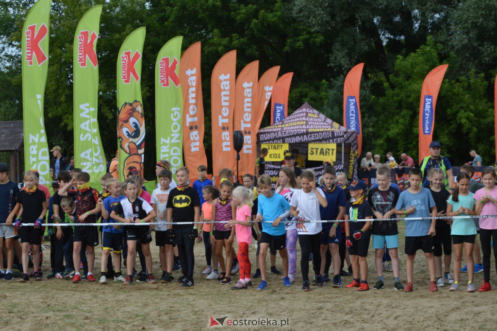 Runmageddon Kids 2022 Ostrołęka ;06.08.2022] - zdjęcie #164 - eOstroleka.pl
