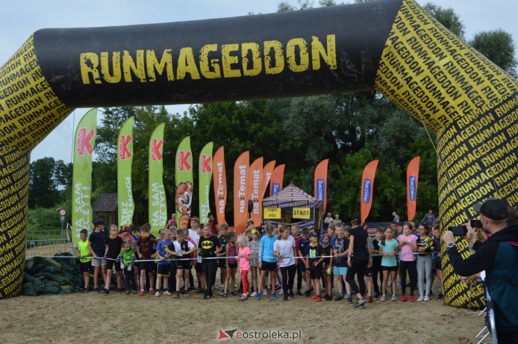 Runmageddon Kids 2022 Ostrołęka ;06.08.2022] - zdjęcie #163 - eOstroleka.pl