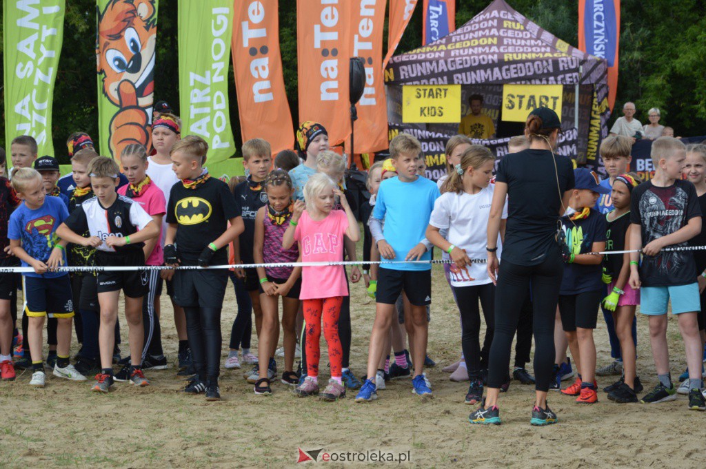 Runmageddon Kids 2022 Ostrołęka ;06.08.2022] - zdjęcie #161 - eOstroleka.pl
