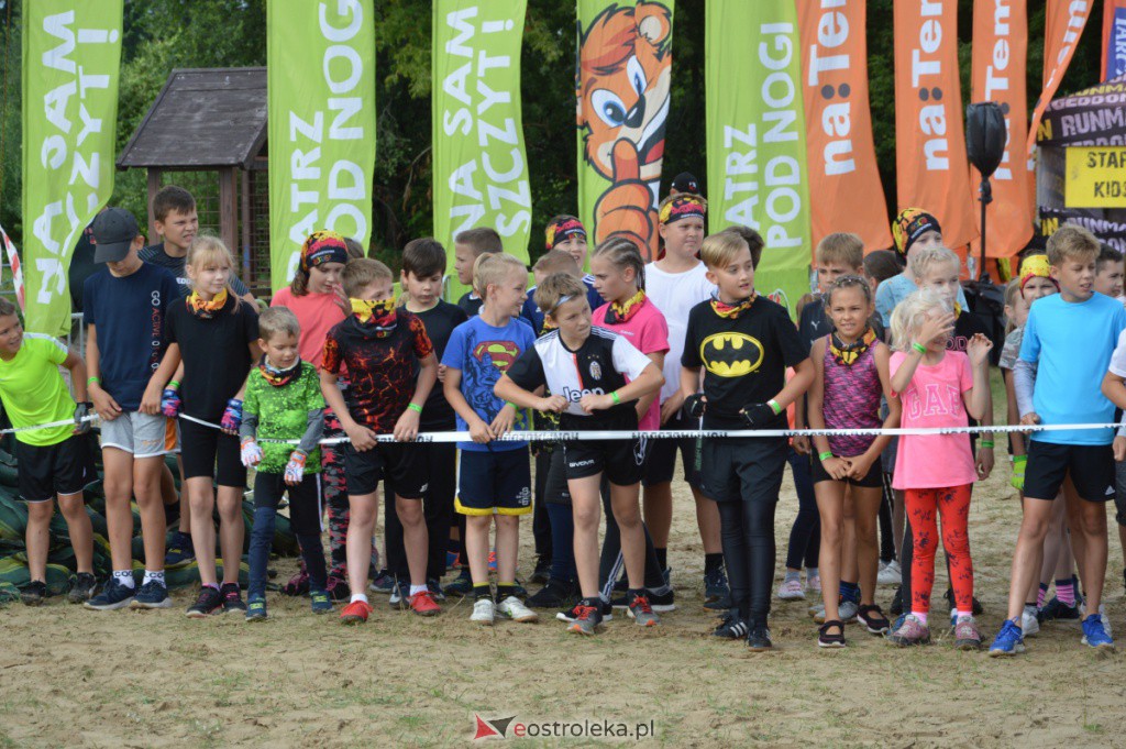 Runmageddon Kids 2022 Ostrołęka ;06.08.2022] - zdjęcie #160 - eOstroleka.pl