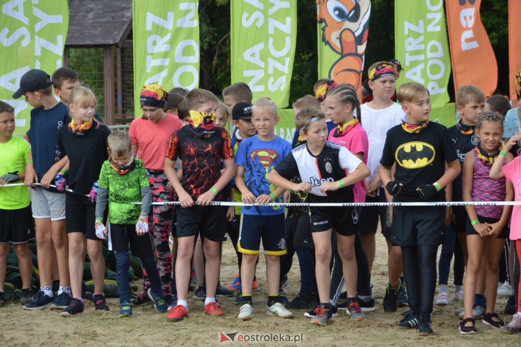Runmageddon Kids 2022 Ostrołęka ;06.08.2022] - zdjęcie #159 - eOstroleka.pl