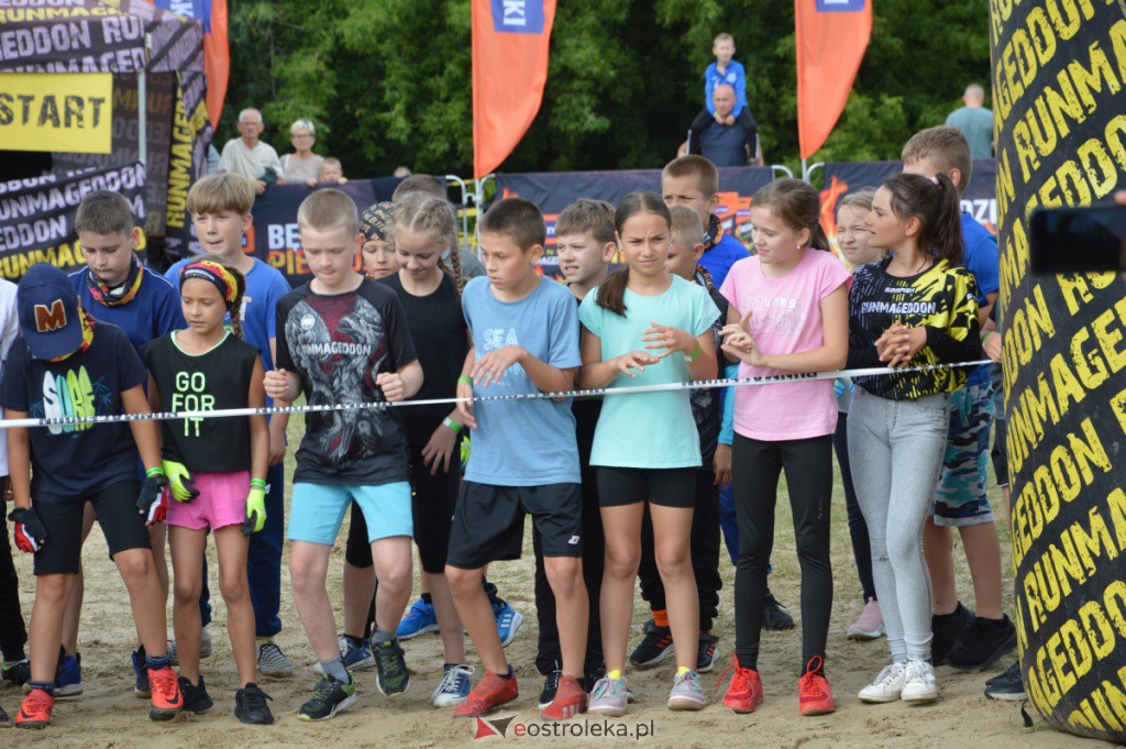 Runmageddon Kids 2022 Ostrołęka ;06.08.2022] - zdjęcie #157 - eOstroleka.pl