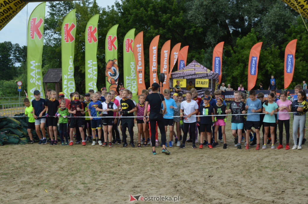 Runmageddon Kids 2022 Ostrołęka ;06.08.2022] - zdjęcie #155 - eOstroleka.pl