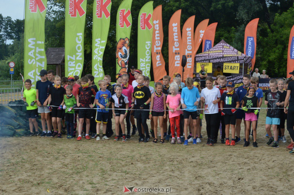 Runmageddon Kids 2022 Ostrołęka ;06.08.2022] - zdjęcie #154 - eOstroleka.pl