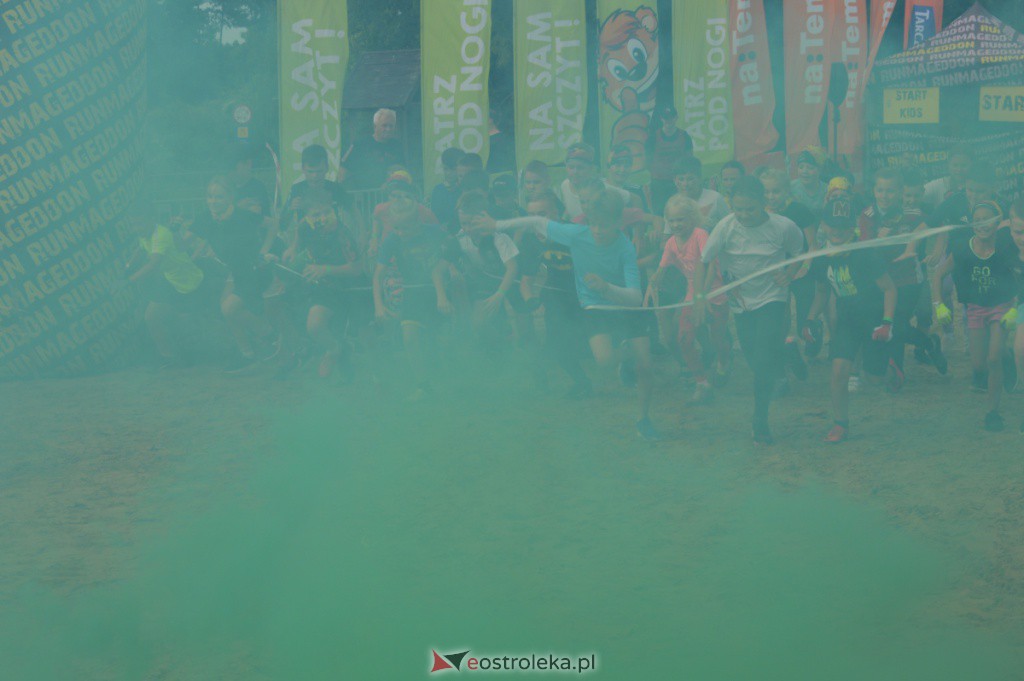 Runmageddon Kids 2022 Ostrołęka ;06.08.2022] - zdjęcie #152 - eOstroleka.pl