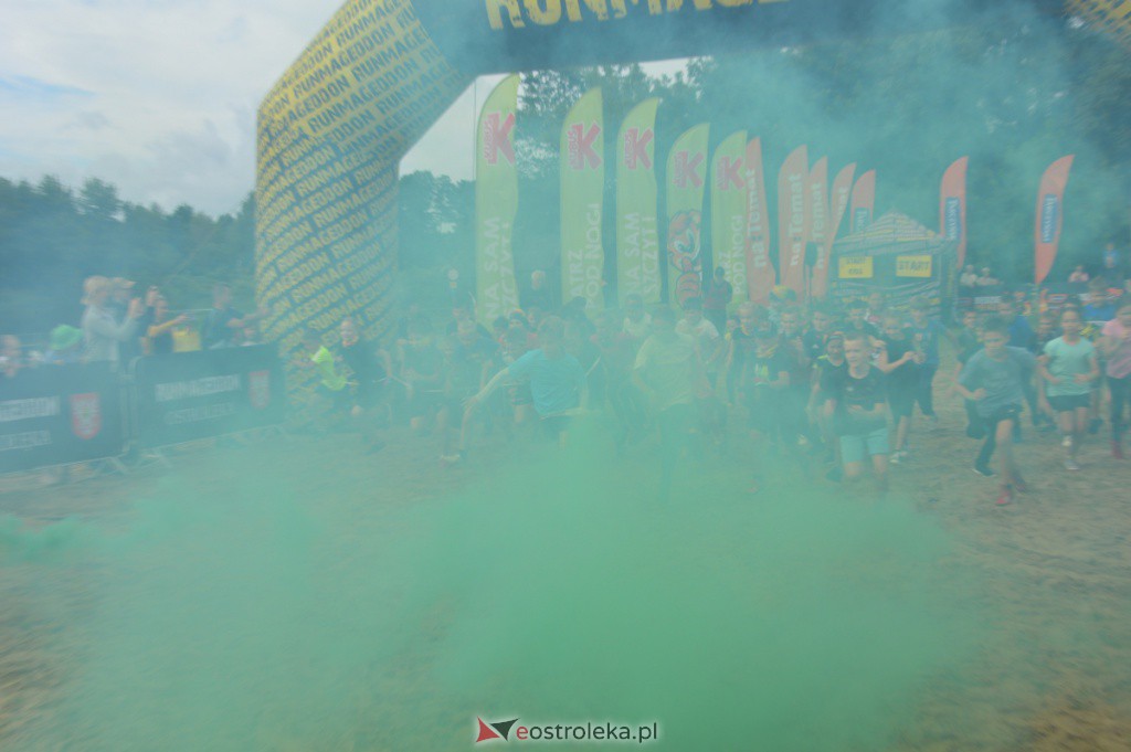 Runmageddon Kids 2022 Ostrołęka ;06.08.2022] - zdjęcie #150 - eOstroleka.pl