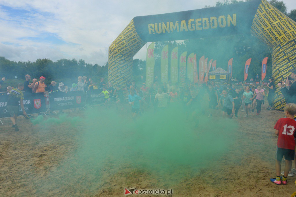Runmageddon Kids 2022 Ostrołęka ;06.08.2022] - zdjęcie #148 - eOstroleka.pl