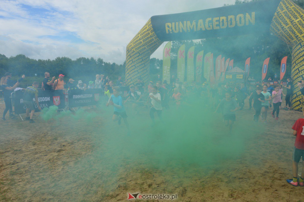 Runmageddon Kids 2022 Ostrołęka ;06.08.2022] - zdjęcie #146 - eOstroleka.pl